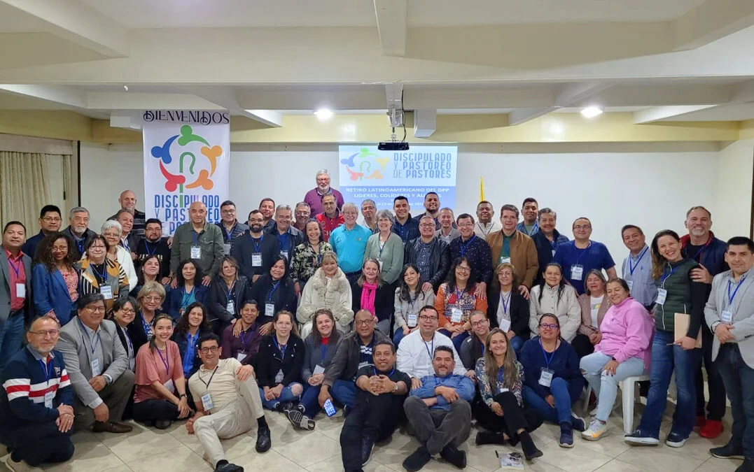 Boletín N° 10/22 – Nuestro Nuevo Sitio dppastores.com