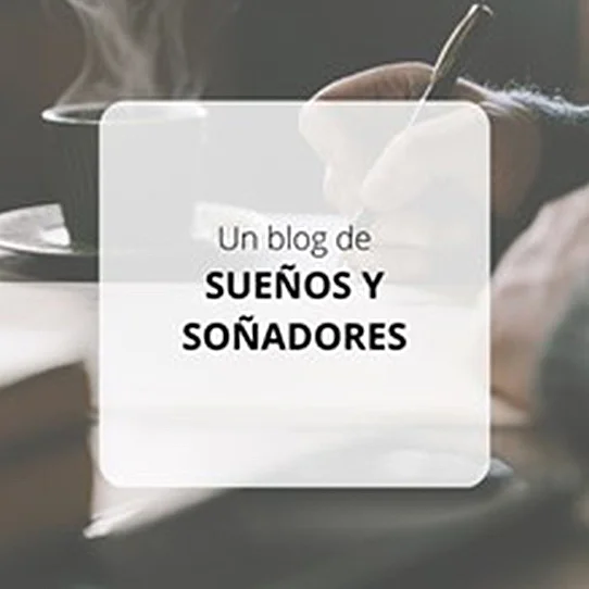 Un blog catalítico de sueños y soñadores