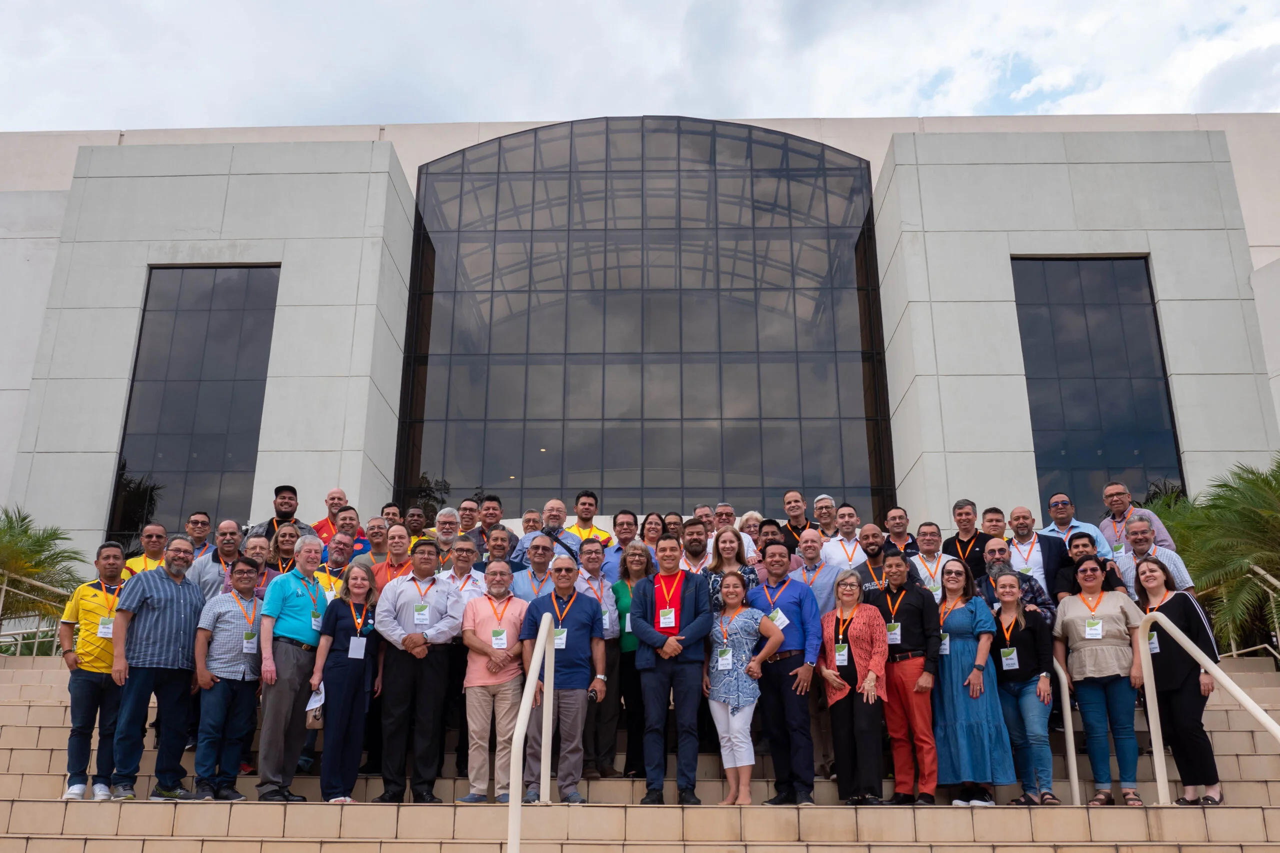 La Pre-Cumbre Latinoamericana de Discipuladores