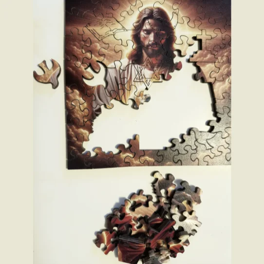 3. La reintegración de la iglesia – ¡avivamiento (nuevo vino)!