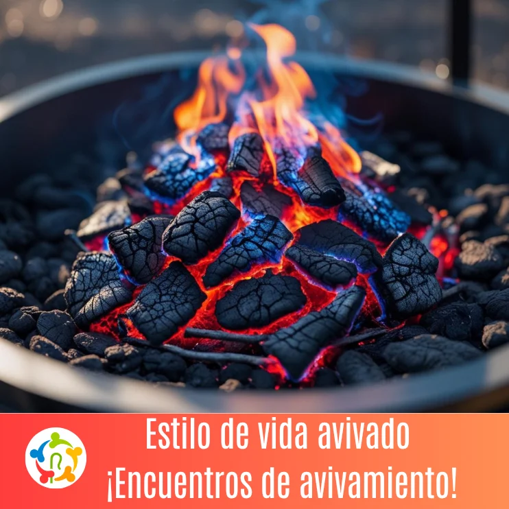 Estilo de vida avivado ¡Encuentros de avivamiento!