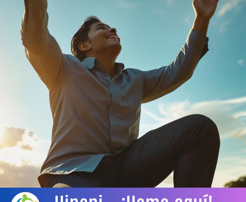 Hineni – ¡Heme aquí!