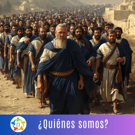 ¿Quiénes somos?