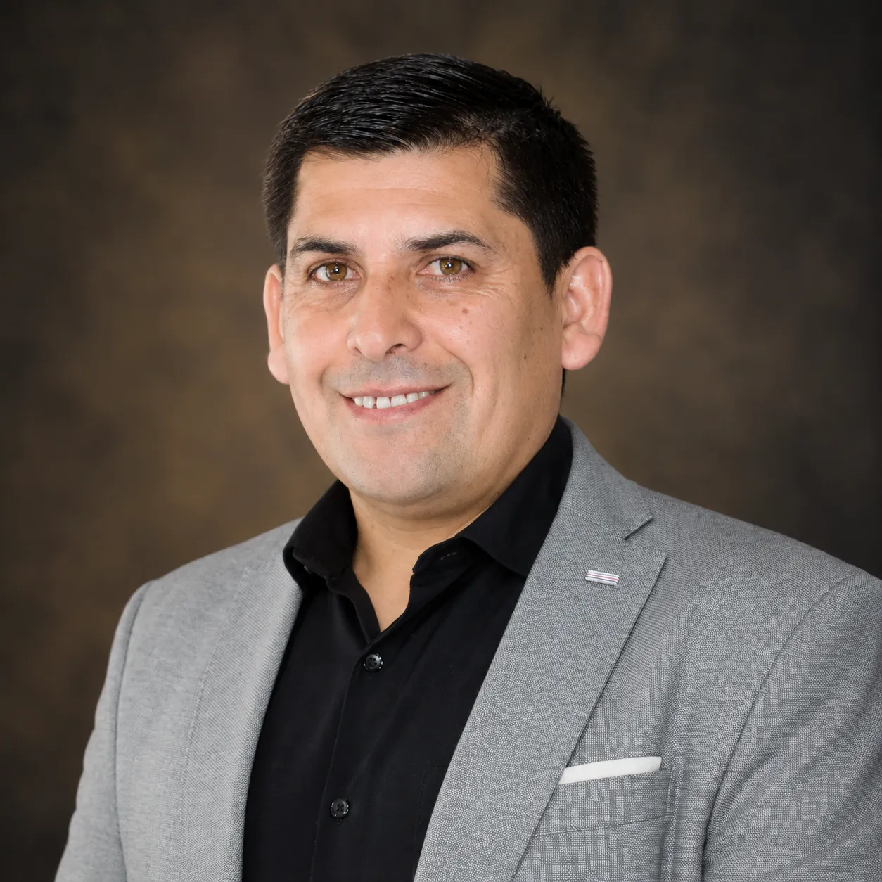 Daniel Álvarez