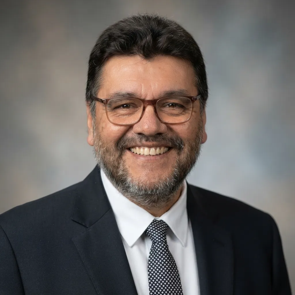 Edgar Torres