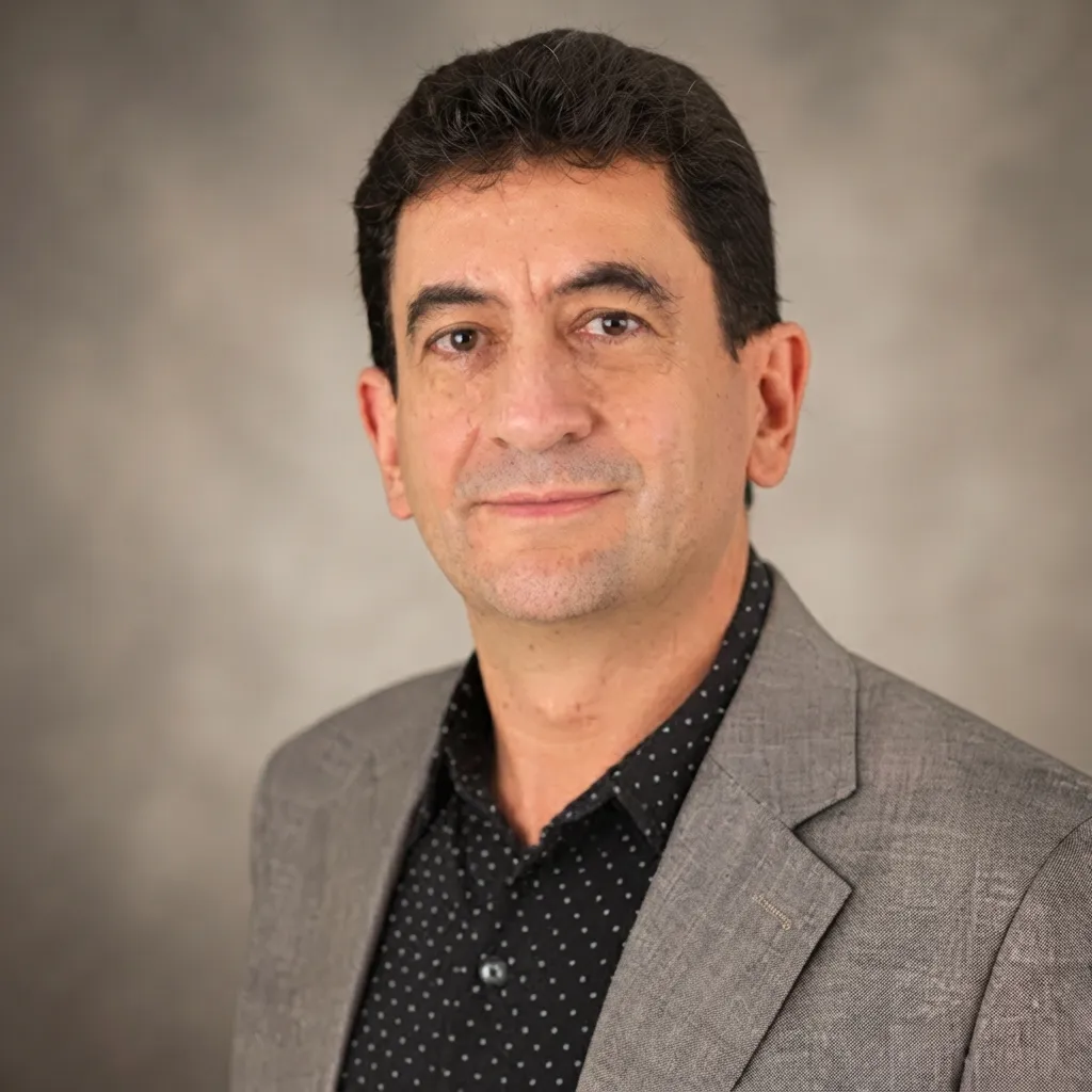 Munir Chiquíe Nacif