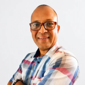 Otto Rodríguez