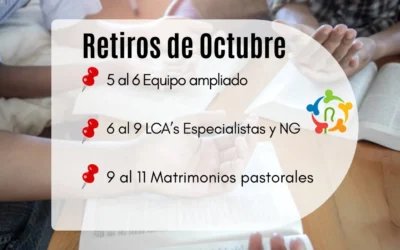 ¡Retiro Anual DPP Continental!