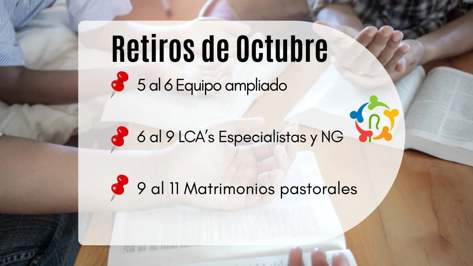 Retiro Anual Continenetal